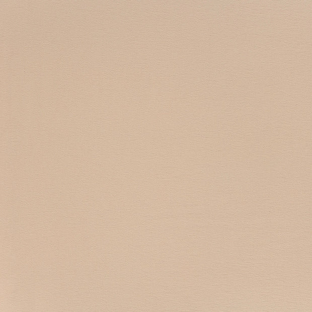 Terry Krepp fabrik Beige texturiert 