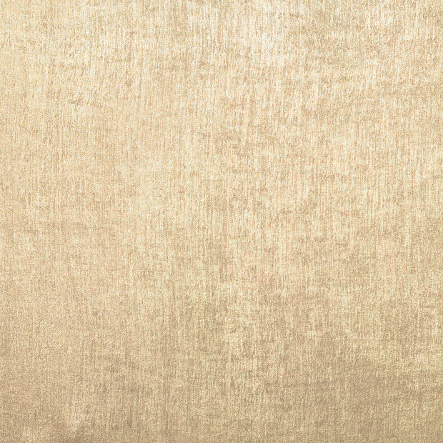 Woven Polyester fabric Unicolour Gold