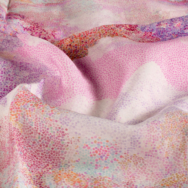  fabric Fuchsia