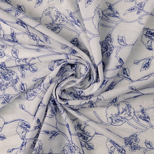Cotton Poplin fabric  