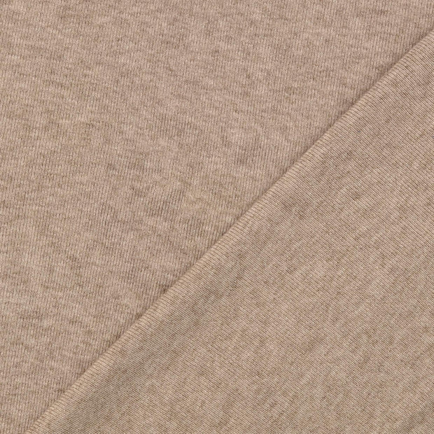 Heavy Knit fabric Olive Green 