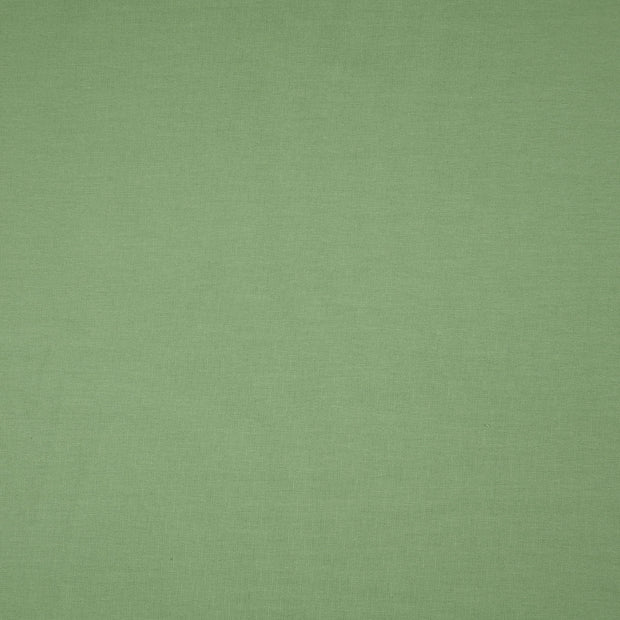 Felpa tela Verde oliva 