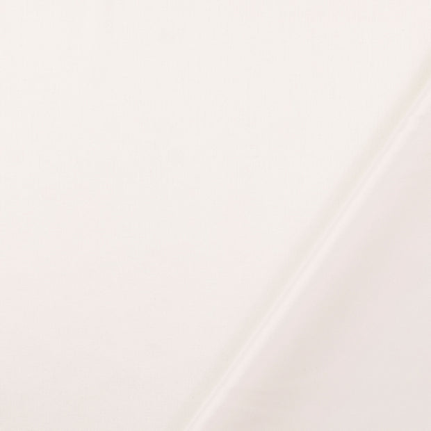 Lining fabric White 