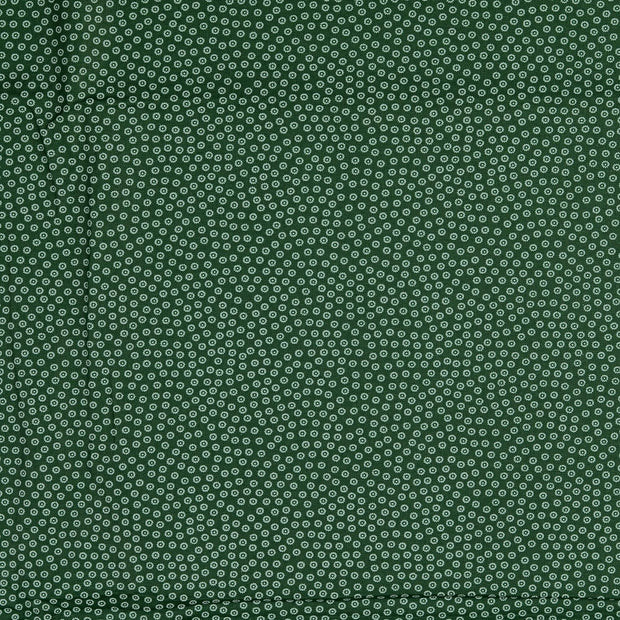  fabric Green 