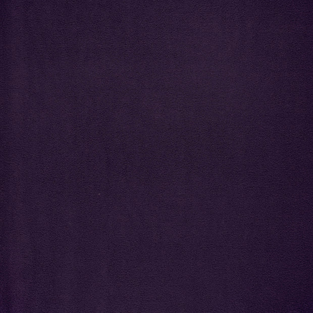 Polar Fleece stof Magenta zacht 