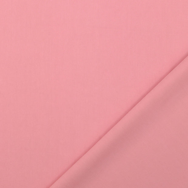 Viscose Poplin fabric Unicolour 