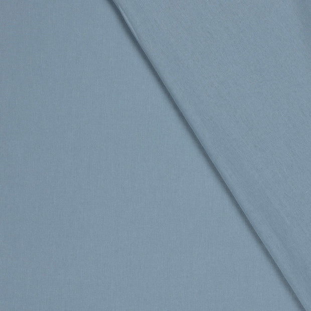 Woven Viscose Linen fabric Unicolour 