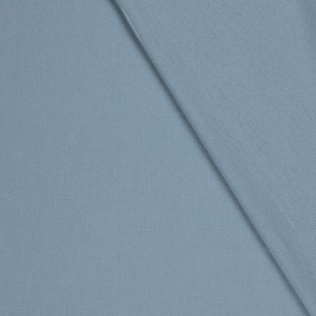 Lino Viscosa Tejido tela Unicolor 