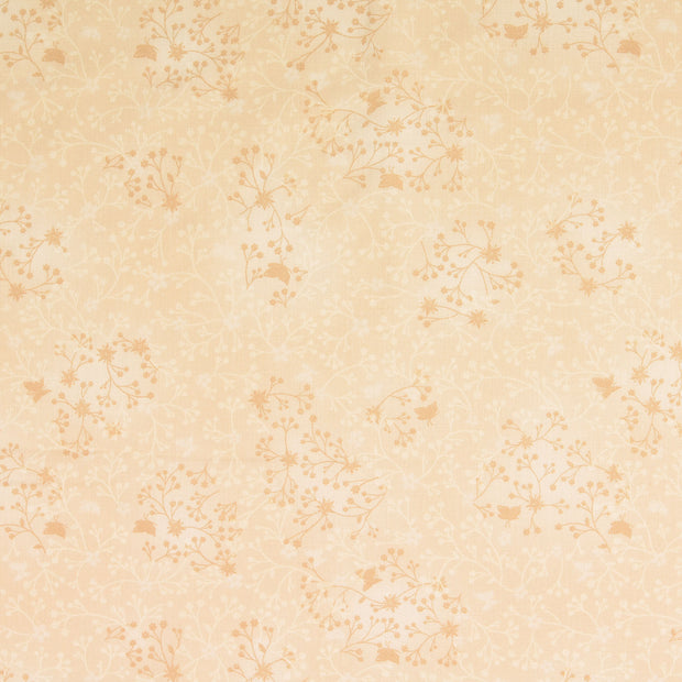 fabric Batik Nude