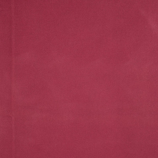 Keperdoek stof Effen Fuchsia