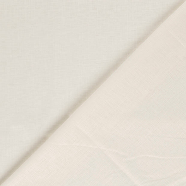 Woven Polyester tela Unicolor 
