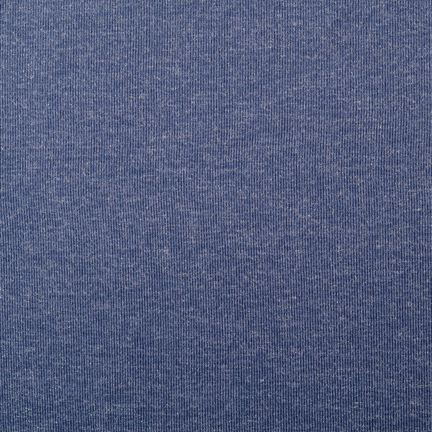 fabric Unicolour Cobalt