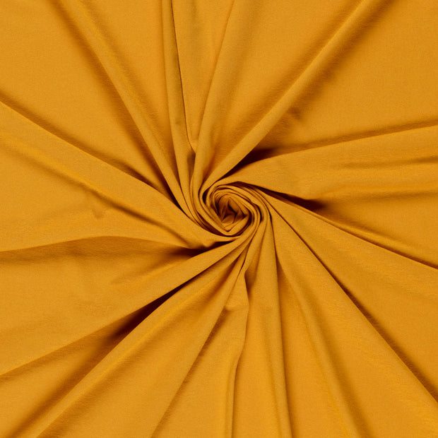 Viscose Jersey fabric Oker 