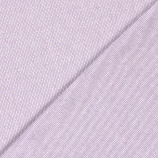Chambré tissu Melange 