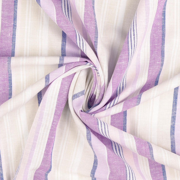  tissu Lilas 