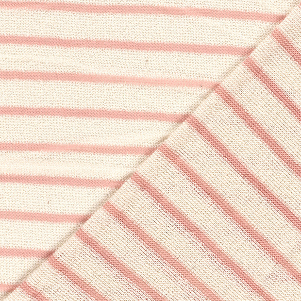 Jacquard tela Rayas 