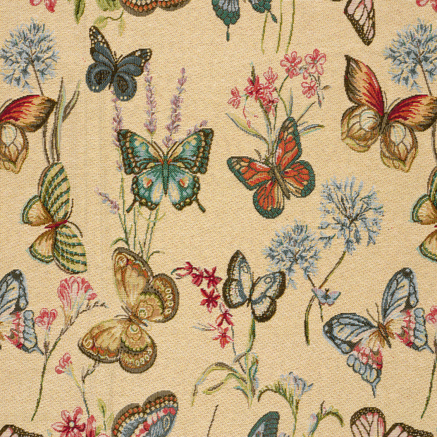 Gobelin stof Beige 