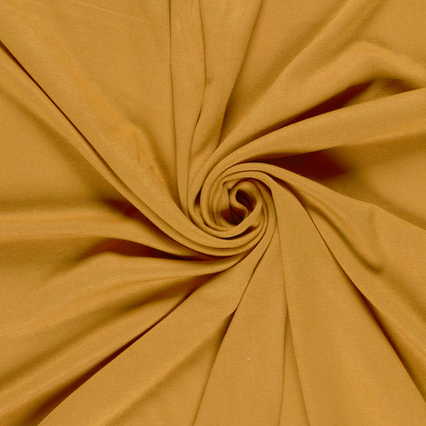 Rib Jersey fabric Oker 
