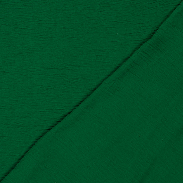 Woven Polyester tela Unicolor fundido 