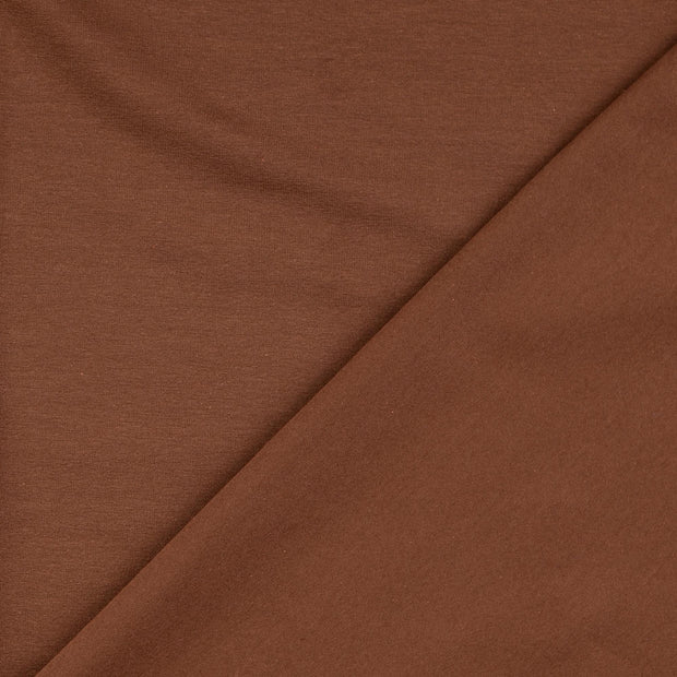 Cotton Jersey fabric Unicolour 