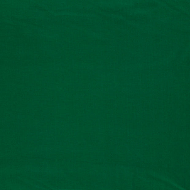 Cretona tela Verde mate 