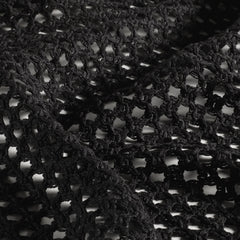 Unicolour Black
