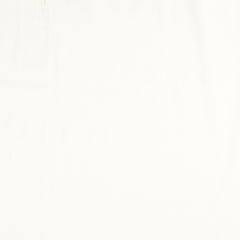Unicolour White