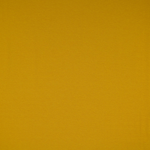 Heavy Knit fabric Oker 