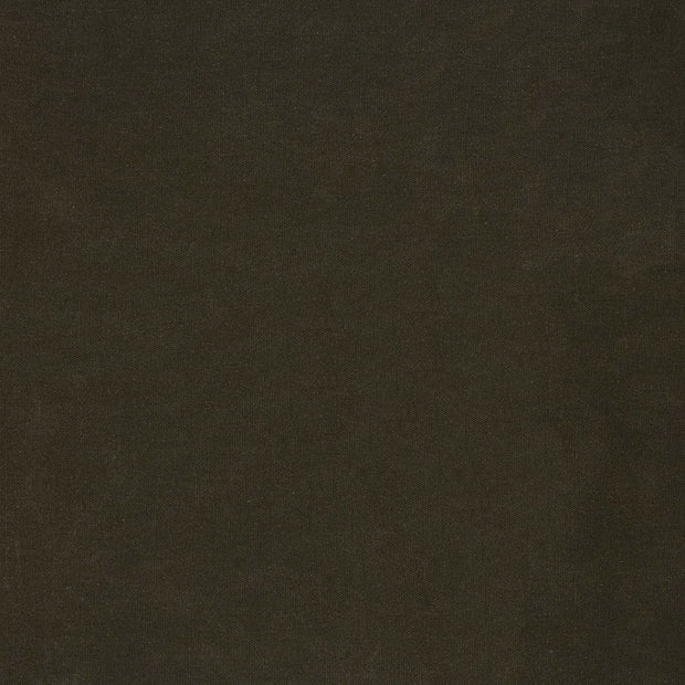 Canvas fabric Khaki Green 