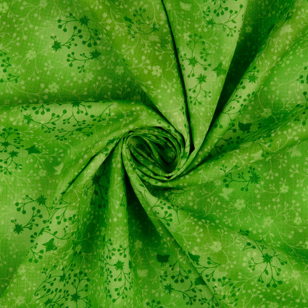  stof Appelgroen 