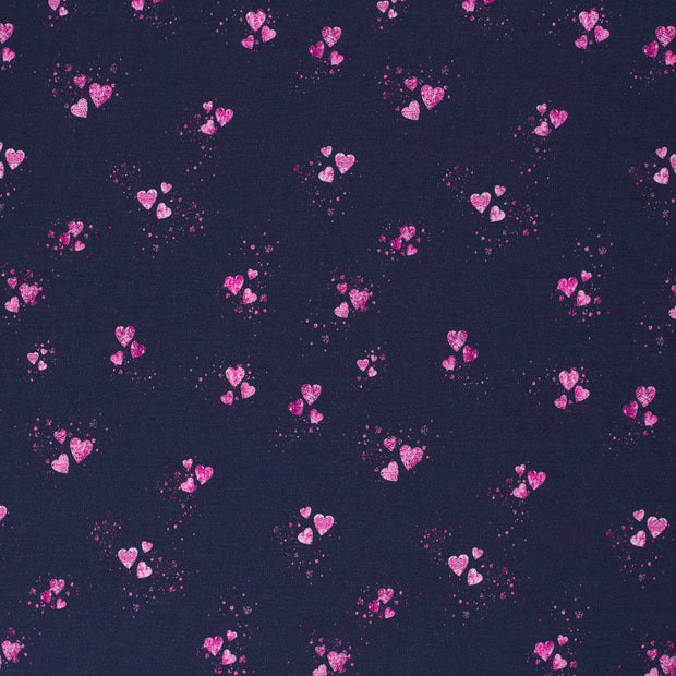 French Terry fabric  