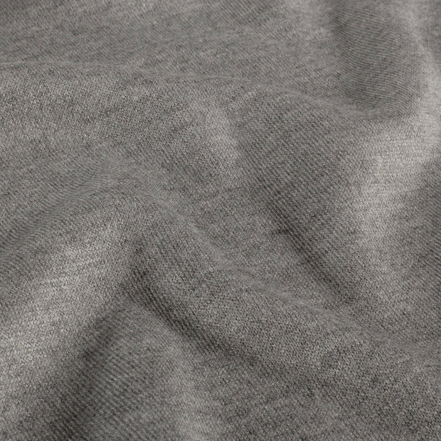  fabric Melange Black