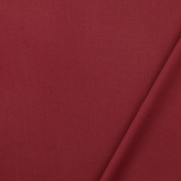  tissu Bordeaux 