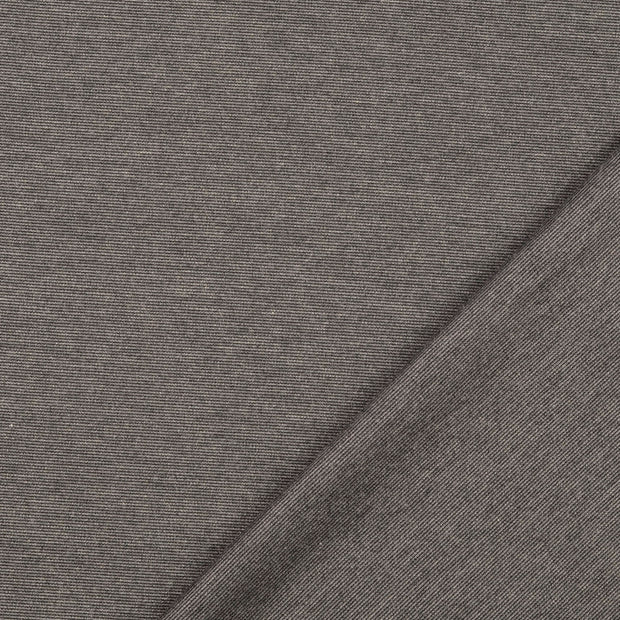 Polyester Jersey tela Unicolor 