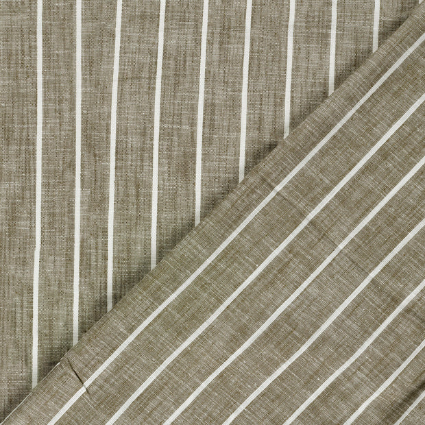 fabric Stripes yarn dyed 