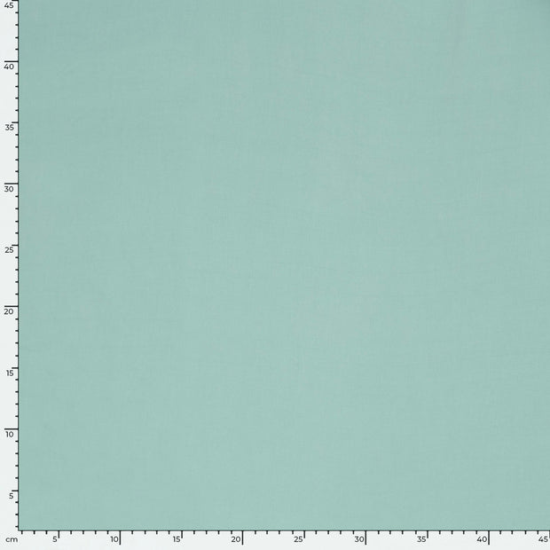  fabric Unicolour Dark Mint
