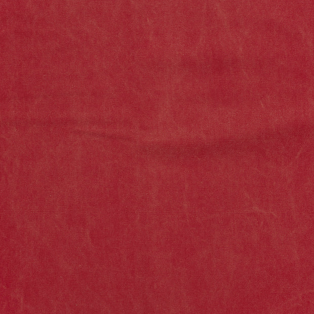 Canvas fabrik Fuchsia 