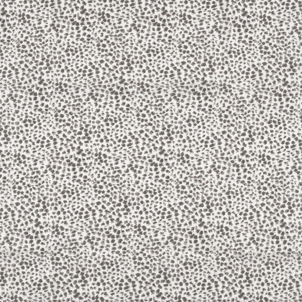 Bengaline fabric White matte 