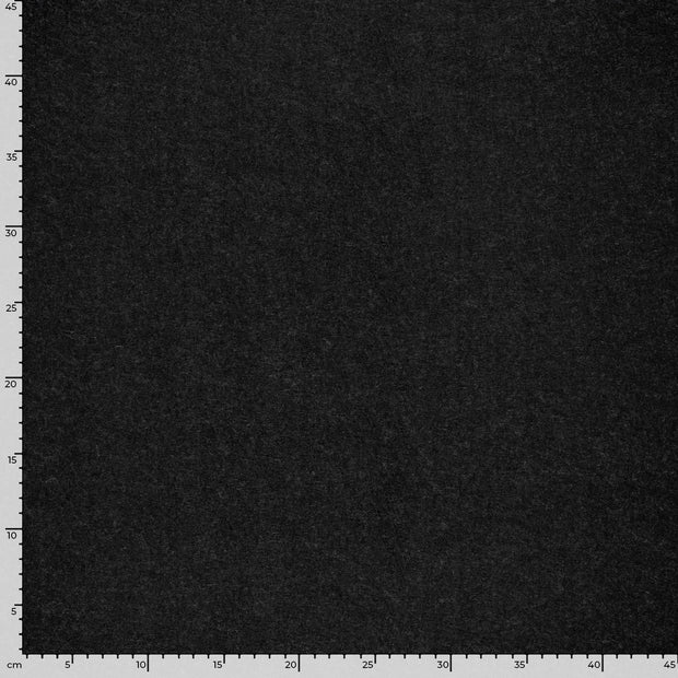 Felt 3mm fabric Unicolour 