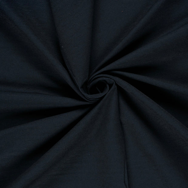 Bengalina tela Azul marino 