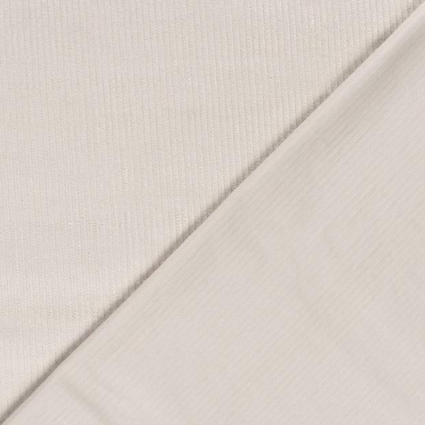 Corduroy 4.5w fabric Unicolour 