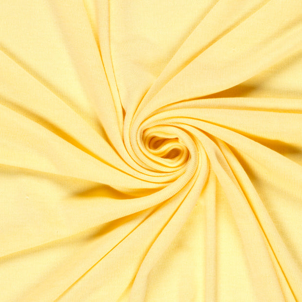 Jacquard fabric Melange Yellow