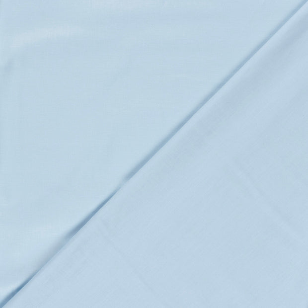 Cretonne fabric Unicolour 