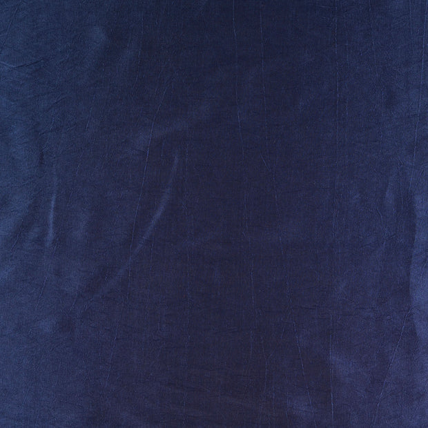 Taffeta fabric Cobalt 