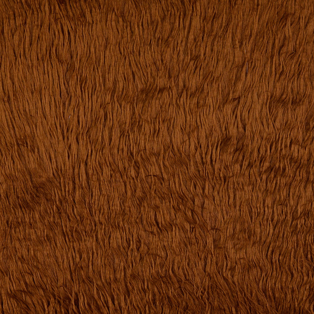 Peluche tissu Marron 