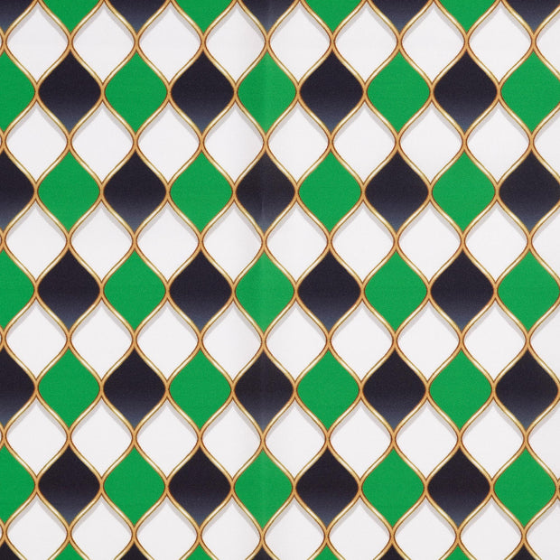 Burlington tissu Vert 