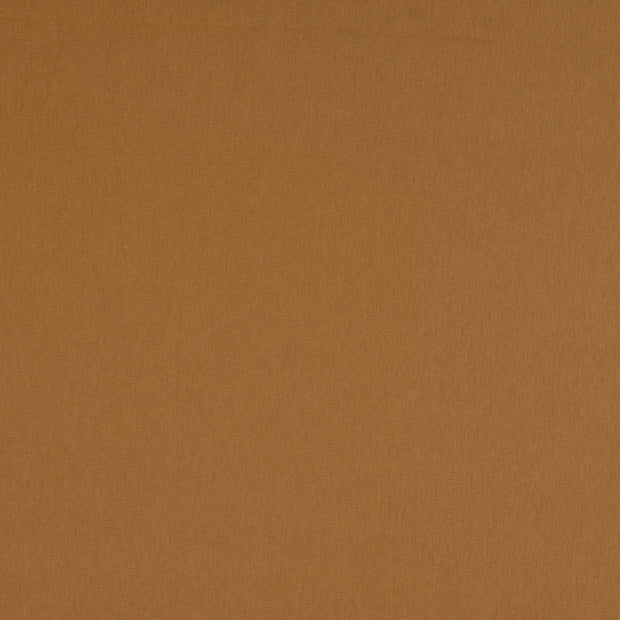 Jogging tissu Caramel 