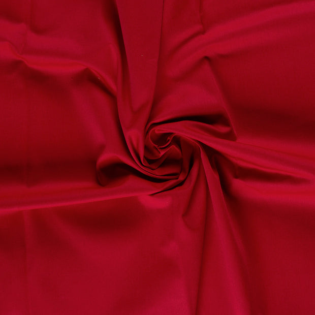 Sarga para ropa de trabajo tela Rojo 