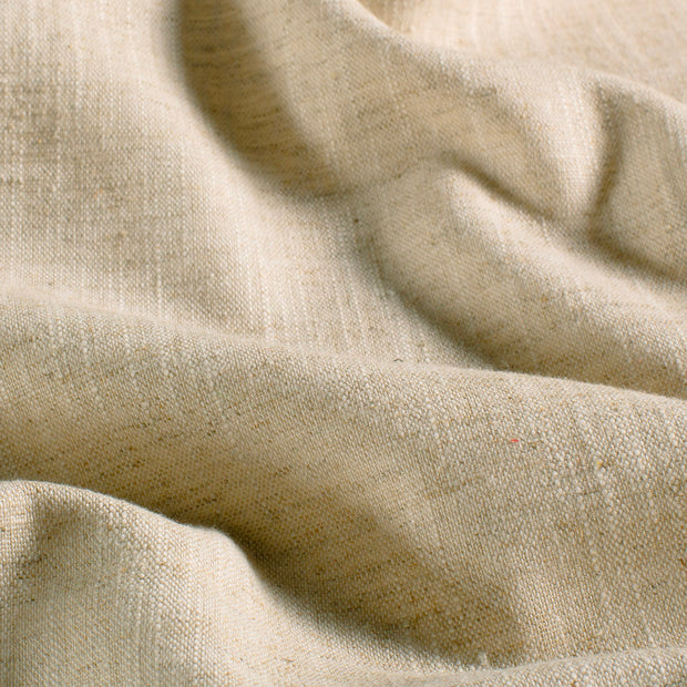Linen fabric Unicolour 