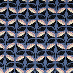 printed Flowers